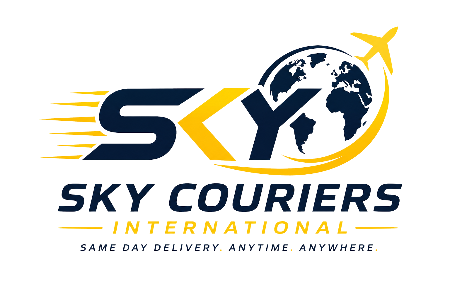 Sky Courier International